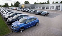 Bild des Angebotes Opel Crossland X Crossland Elegance 1.1 | PDC | KLIMA | NAVI