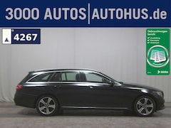 Bild des Angebotes Mercedes-Benz E 350 d T Avantgarde Luft Navi LED Leder COMAND