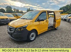 Bild des Angebotes Mercedes-Benz Vito EXTRALANG Kasten CDI Maxi 2xSchiebetüre