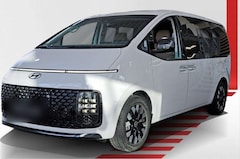 Hyundai STARIA HEV 7-Sitzer Signature Panoramadach