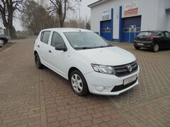 Bild des Angebotes Dacia Sandero 1.2 16V 75 Ambiance