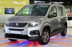 Bild des Angebotes Peugeot Rifter Allure Pack*KLIMA*TEMPOMAT*NAVI*ALU*SHZ*