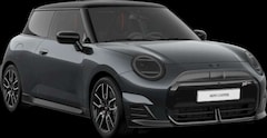 MINI Cooper SE JOHN COOPER WORKS XL HUD H&K ACC Pano