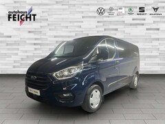 Bild des Angebotes Ford Transit /Tourneo Custom Kombi 320 L2 Trend+9-SITZ+PDC