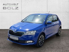 Bild des Angebotes Skoda Fabia Drive 125 MPI Soundsystem AppleCar Klimaautom Musi