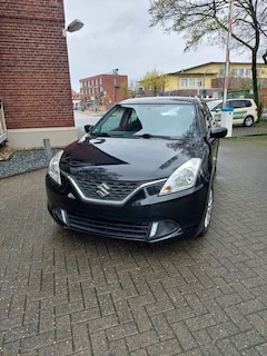 Bild des Angebotes Suzuki Baleno 1.2 Dualjet Basic