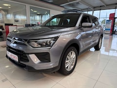 Bild des Angebotes KGM Korando 1.5 T-GDi 120kW Nomad mit Automatik