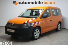 Bild des Angebotes VW Caddy 2.0TDI KO Kombi 5-Sitze Klima SHZ DAB