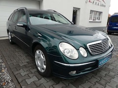 Bild des Angebotes Mercedes-Benz E 320 T CDI Avantgarde Navi | Leder | Xenon |AHK