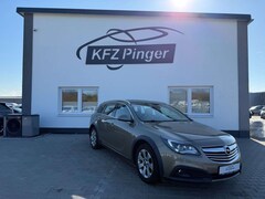 Bild des Angebotes Opel Insignia A Country Tourer Basis ecoFlex 4x4