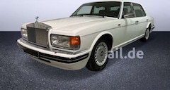 Bild des Angebotes Rolls-Royce Silver Spur