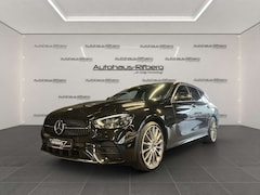Bild des Angebotes Mercedes-Benz E 400 d T 4Matic AMG/AHK/HUD/PANO/ACC/20Z/360°