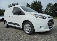 Bild des Angebotes Ford Transit Connect Kasten Trend Klima 3 Sitzer