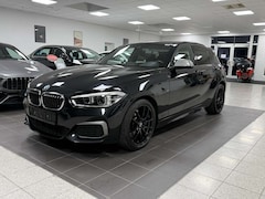 Bild des Angebotes BMW 135 M135 i xDrive/Alcantara/Kamera/HarmannKardon/TUV