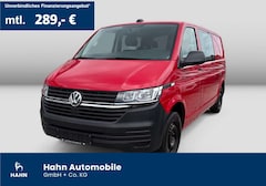 Bild des Angebotes VW T6.1 Kombi 2.0 TDI EcoProfi L2H1 Climatic PDC AH