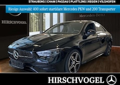 Bild des Angebotes Mercedes-Benz CLA 180 EDITION AMG-Line+Night+DISTRONIC+KEYLESS