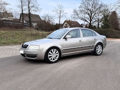 Bild des Angebotes Skoda Superb 2.0 TDI DPF Elegance