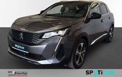 Bild des Angebotes Peugeot 3008 BlueHDi 130 Stop & Start EAT8 GT