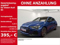 Bild des Angebotes Audi S3 Sportback TFSI 245(333) kW(PS) Allrad HUD AD Panor