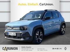 Bild des Angebotes Renault R 4 E-Tech Techno 150 Comfort Range Winter Pak.