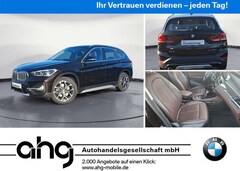Bild des Angebotes BMW X1 xDrive25e xLine Navi ACC Head-Up RFK Leder