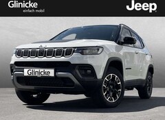 Bild des Angebotes Jeep Compass PHEV High Upland Fernlichtassis. Carplay
