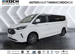 Bild des Angebotes Ford Tourneo Custom 320 L2H1 Titanium DSG LED 9 Sitzer