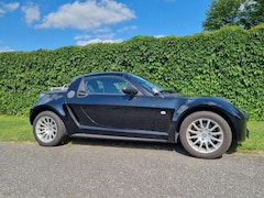 Bild des Angebotes smart roadster smart roadster softtouch