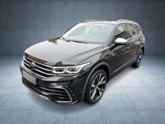 Bild des Angebotes VW Tiguan Allspace R-Line 2.0 TDI 4MOTION DSG