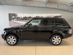 Bild des Angebotes Land Rover Range Rover Supercharged Autobiography