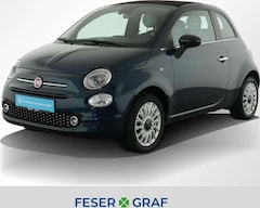 Bild des Angebotes Fiat 500 Cabrio 1.0 Dolcevita APP Connect Klima DC LM