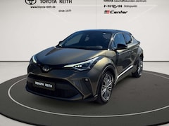 Bild des Angebotes Toyota C-HR Hybrid Lounge Navi Soundsystem JBL LED Kurvenlicht