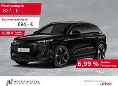 Bild des Angebotes Audi SQ6 e-tron SQ6 e-tron QU MATRIX+HuD+B&O+ACC+PANO+AIR+360°
