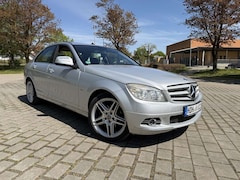 Bild des Angebotes Mercedes-Benz C 200 Kompressor Avantgarde