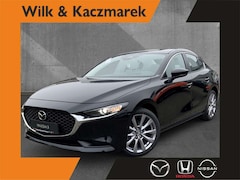 Bild des Angebotes Mazda 3 FB 2.5 AT Center-Line DaSo HUD Bose 360°Navi