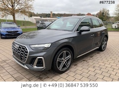 Bild des Angebotes Audi SQ5 ABT 283KW/MATRIX/ACC+/HUD/VIRTUAL