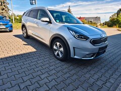 Bild des Angebotes Kia Niro PHEV Plug-In Spirit Technik/Sitz/AHK Voll