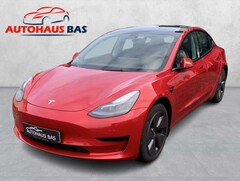 Bild des Angebotes Tesla Model 3 Standard Range+ * AHK