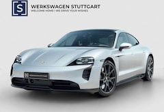 Bild des Angebotes Porsche Taycan Taycan GTS 21" I 4-Rd Lenk I PDDC I HeadUp I Matri