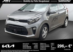 Bild des Angebotes Kia Picanto 1.2 Edition 7