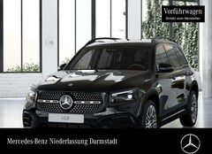 Bild des Angebotes Mercedes-Benz GLB 180 AMG+NIGHT+MULTIBEAM+KAMERA+TOTW+7G