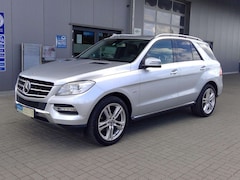 Bild des Angebotes Mercedes-Benz ML 350 ML 350 CDI, AHK, 20 Zoll, Leder, Navi, Kamera,