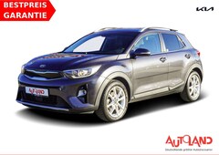 Bild des Angebotes Kia Stonic 1.0 T-GDI Spirit Android Apple AHK Kamera