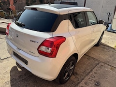 Bild des Angebotes Suzuki Swift 1.2 Dualjet Allgrip Comfort