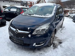 Bild des Angebotes Opel Meriva B Style Rückfahrkamera