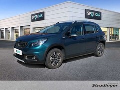 Bild des Angebotes Peugeot 2008 PureTech 82 Allure