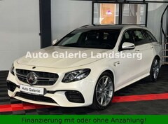 Bild des Angebotes Mercedes-Benz E 63 AMG E63 4Matic AMG*Standhzg.*Panorama*AHK*Distronic*