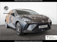 Bild des Angebotes MG MG4 EV Elektromotor 150 kW Luxury 64 kWh +7 Jahre Gara