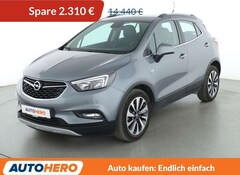 Bild des Angebotes Opel Mokka X 1.4 Turbo 120 Jahre Start/Stop *TEMPO*LIM*CAM*PDC*