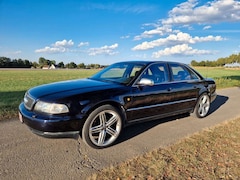 Bild des Angebotes Audi S8 Handschalter